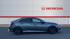 Honda Civic 1.6 i-DTEC SR 5dr Diesel Hatchback